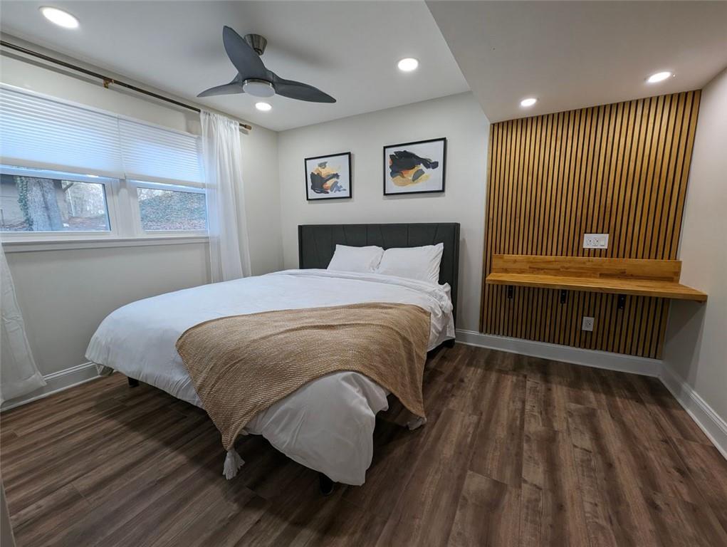 Lake Colony - Residential Lease