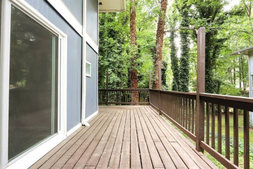 Lake Colony - Residential Lease