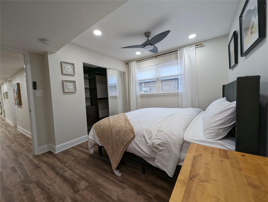 Lake Colony - Residential Lease