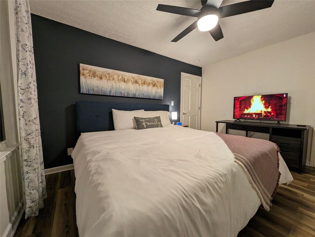 Lake Colony - Residential Lease