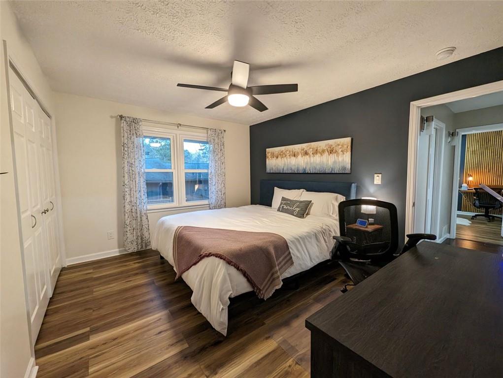 Lake Colony - Residential Lease