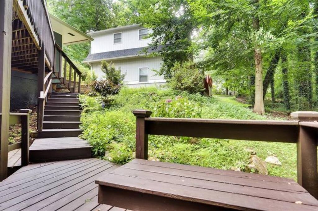Lake Colony - Residential Lease