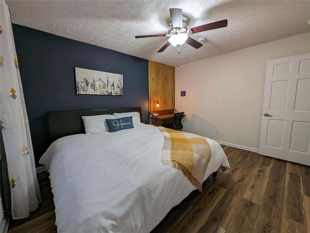 Lake Colony - Residential Lease
