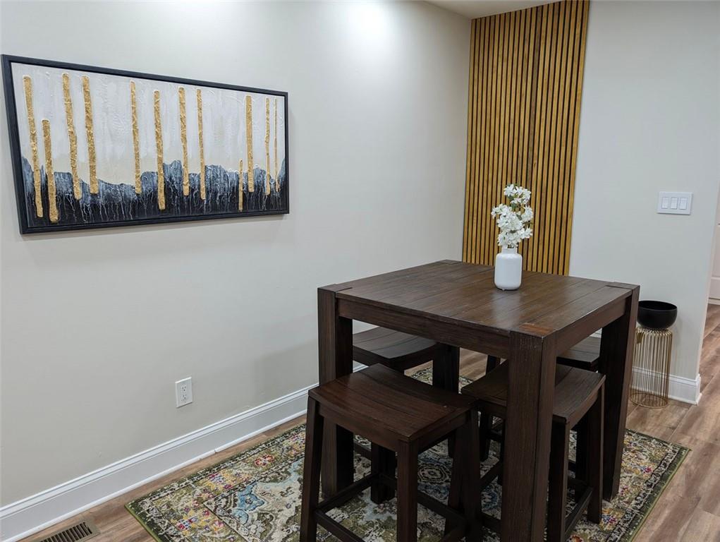 Lake Colony - Residential Lease