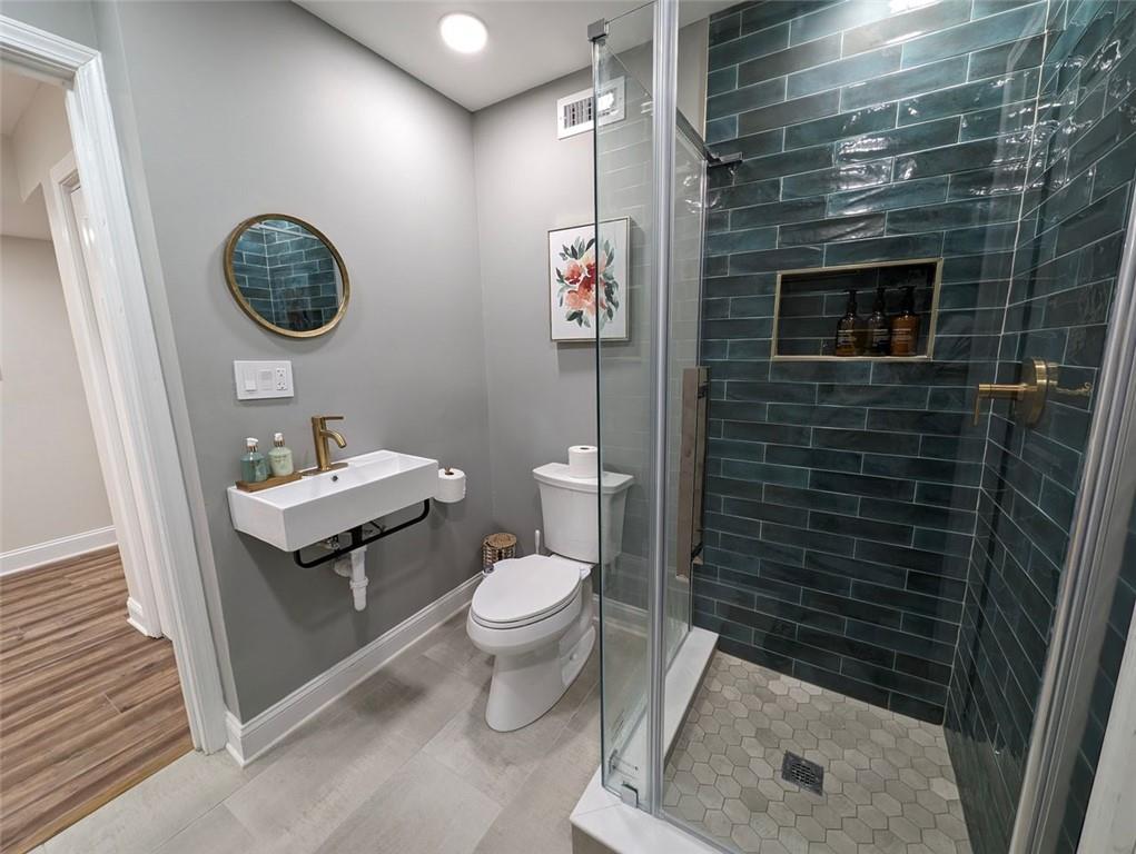Lake Colony - Residential Lease
