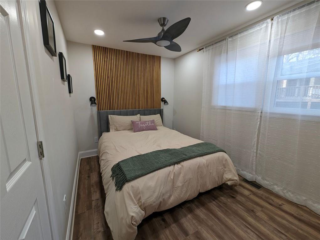 Lake Colony - Residential Lease