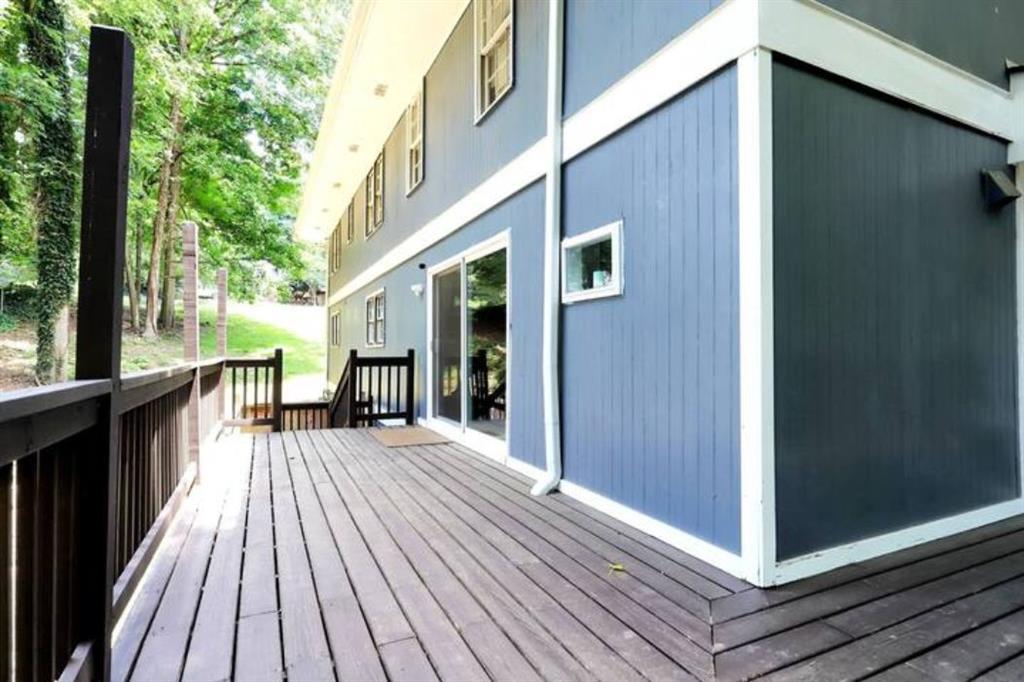 Lake Colony - Residential Lease