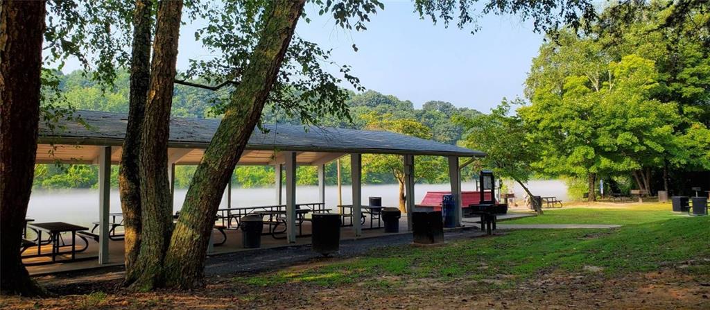 Lake Colony - Residential Lease