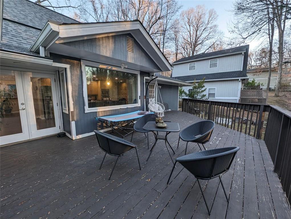 Lake Colony - Residential Lease