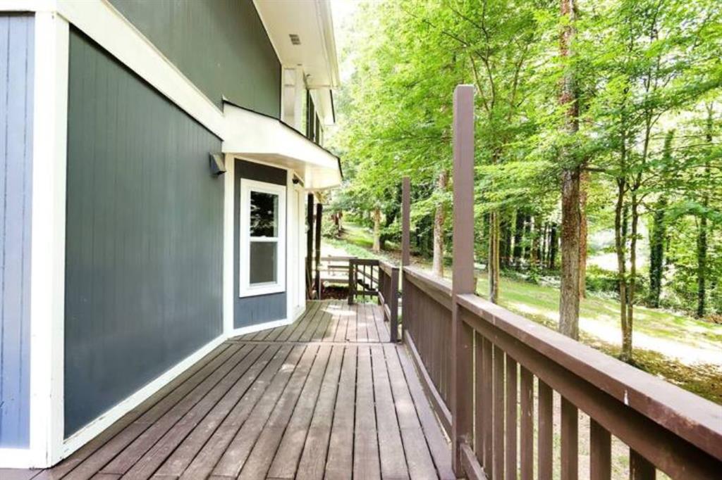 Lake Colony - Residential Lease