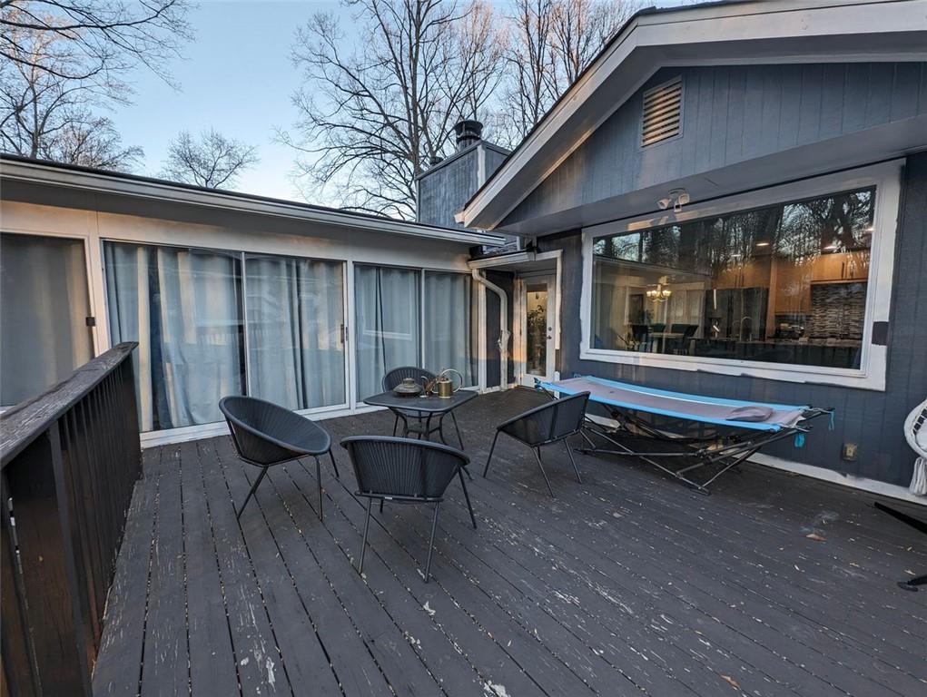 Lake Colony - Residential Lease