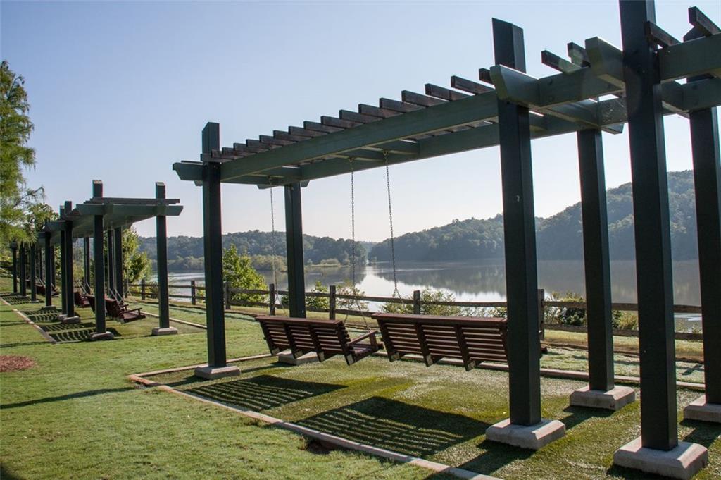 Lake Colony - Residential Lease