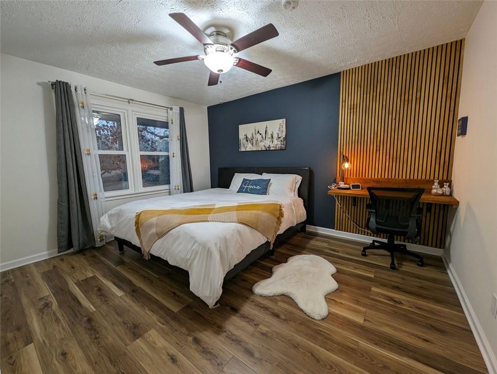 Lake Colony - Residential Lease