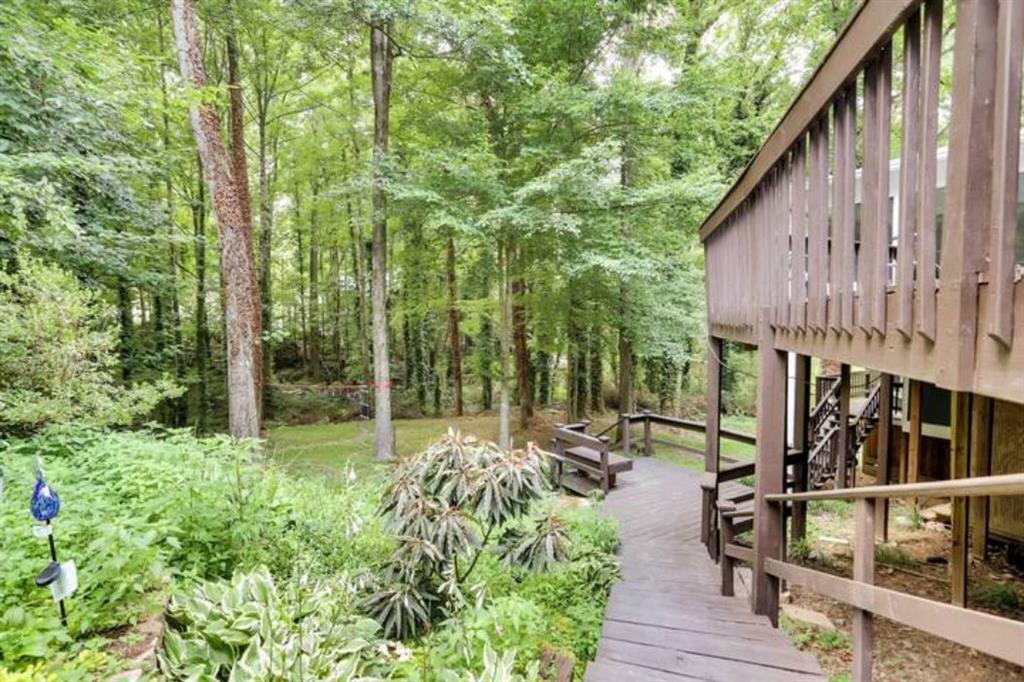 Lake Colony - Residential Lease