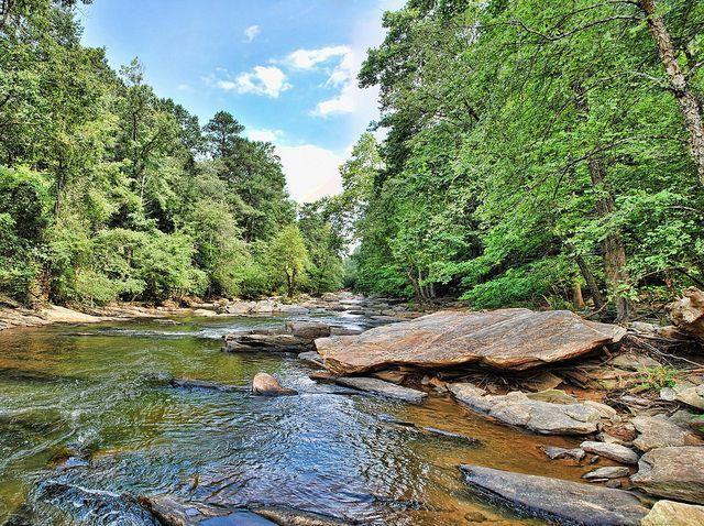 Lake Colony - Residential Lease