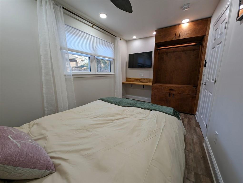 Lake Colony - Residential Lease