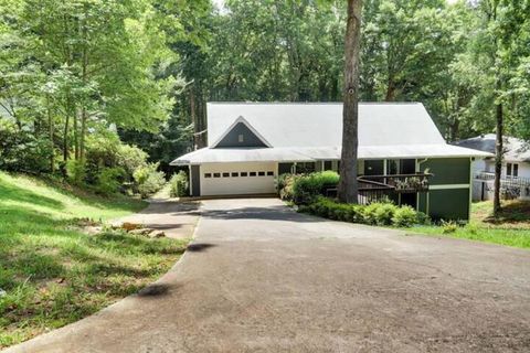 1303 COLONY Drive Marietta GA 30068