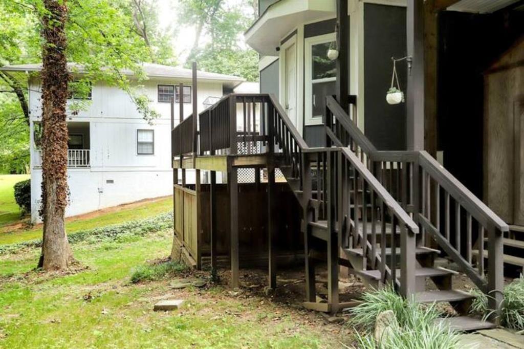 Lake Colony - Residential Lease