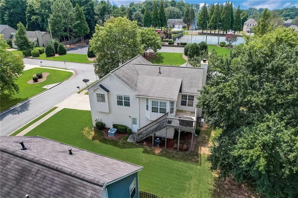 Acworth, Georgia 30101, United States, 4 Bedrooms Bedrooms, ,3 BathroomsBathrooms,Residential,Active,10264