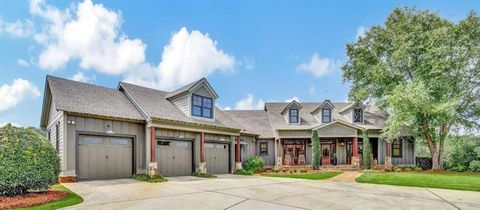 545 Minnie Sewell Road Grantville GA 30220