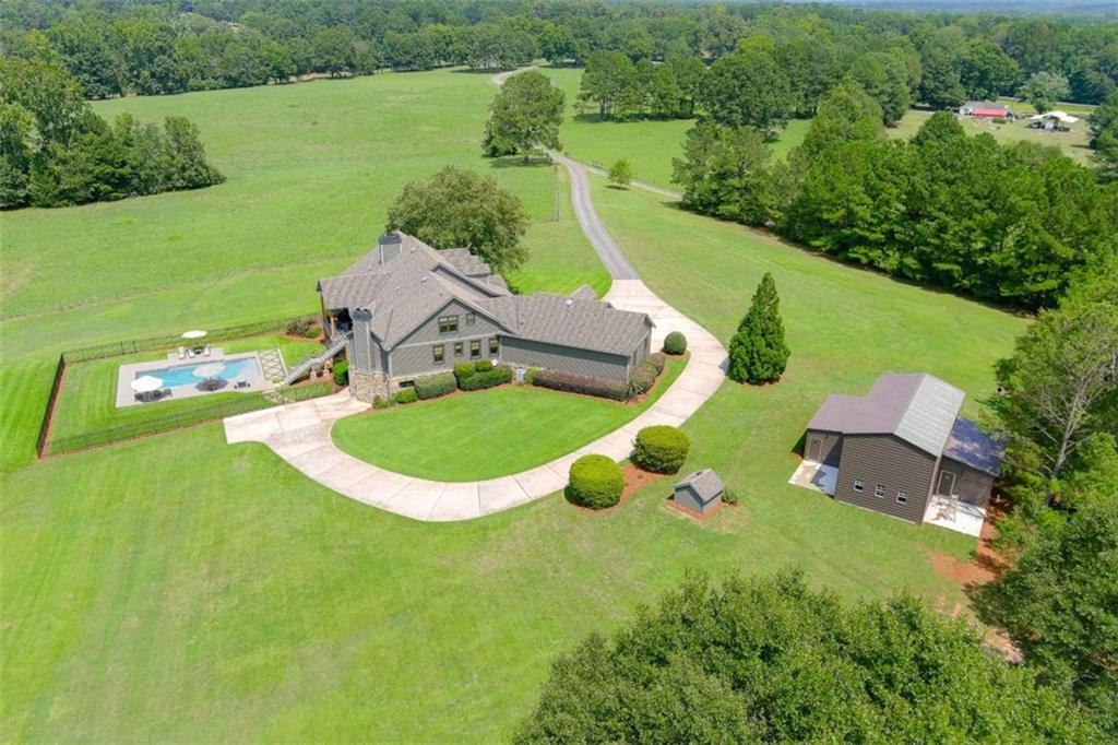 545 Minnie Sewell Road