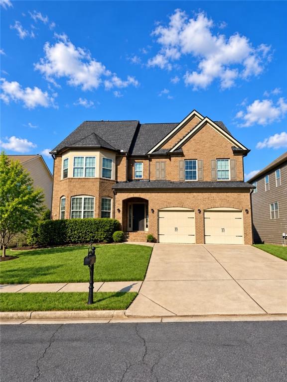 615 Ceremony Way