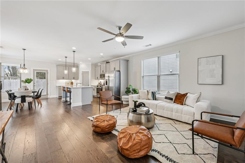 5257 Hearthstone Street