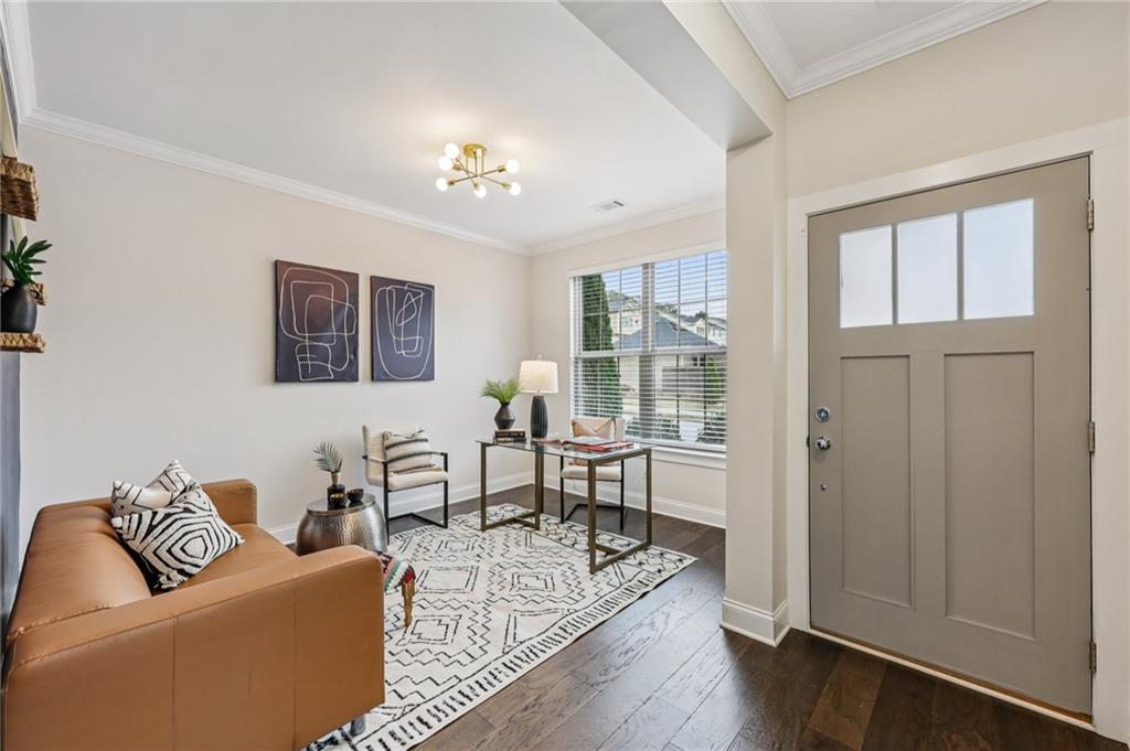 5257 Hearthstone Street