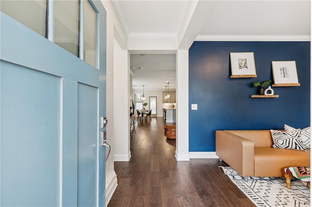 5257 Hearthstone Street