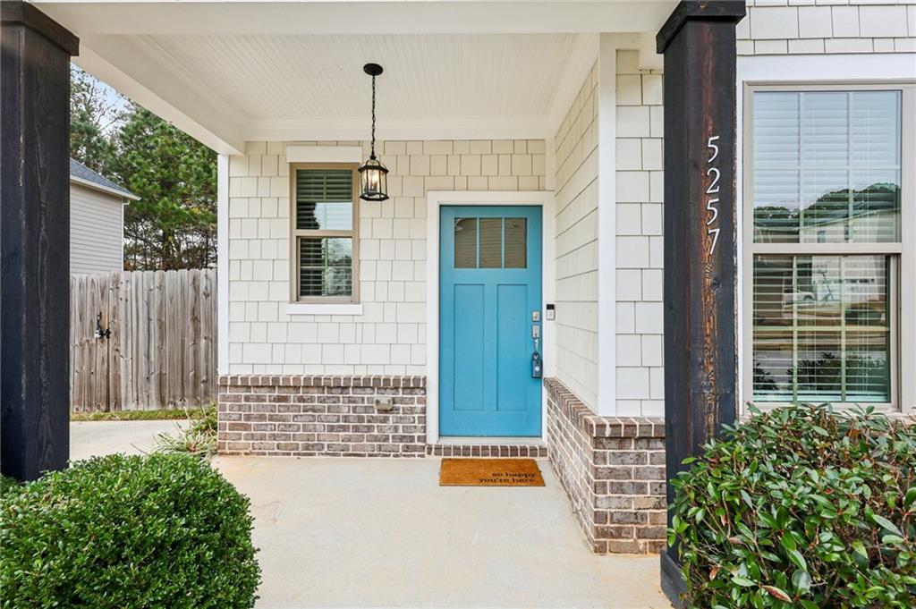 5257 Hearthstone Street