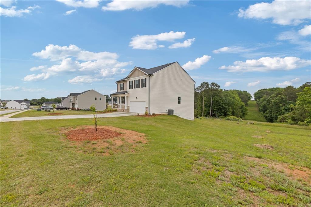 294 Ralph Still Road