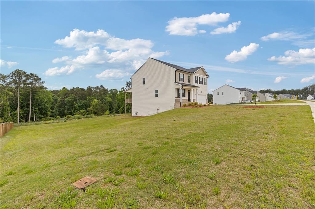294 Ralph Still Road