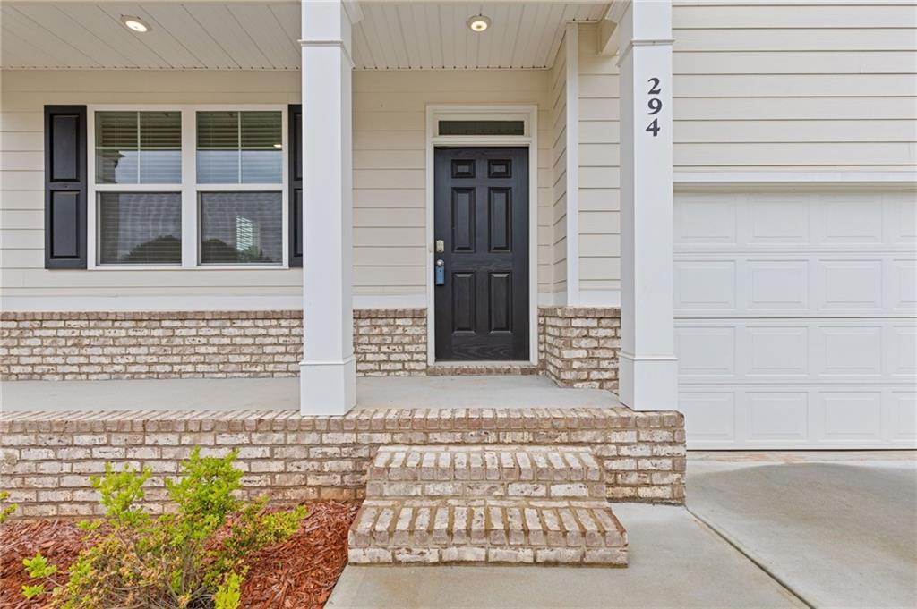 294 Ralph Still Road