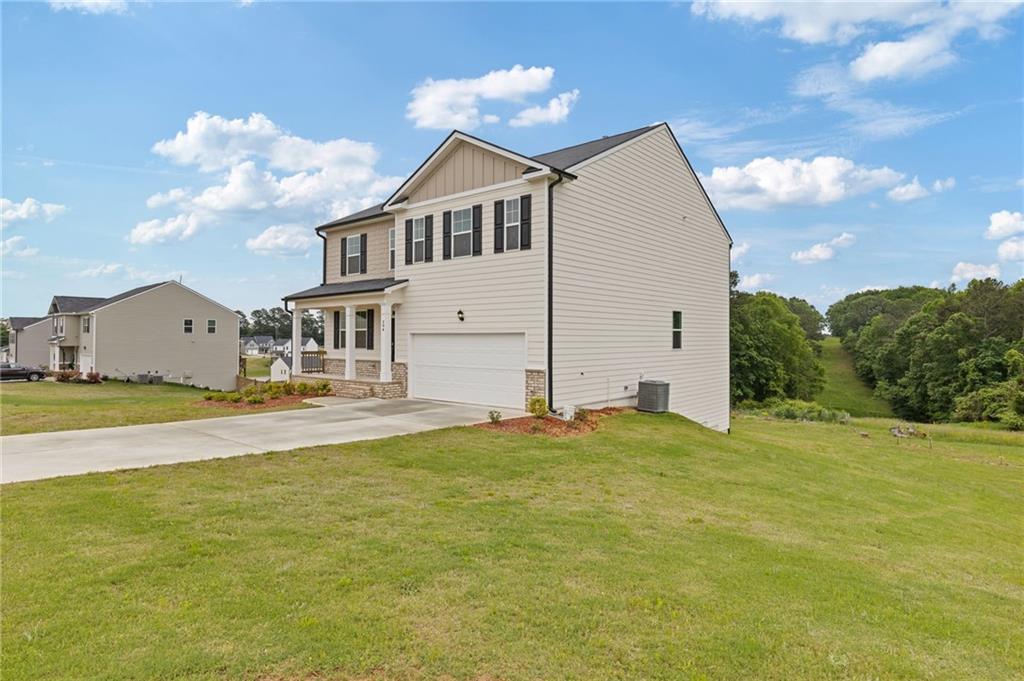 294 Ralph Still Road
