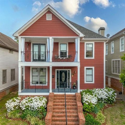 121 Fulton Street Atlanta GA 30312