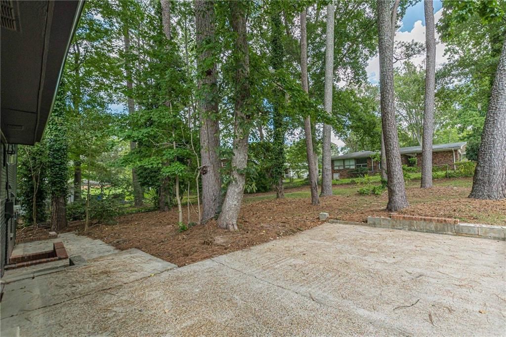 Photo of 2352 Glendale Drive, Decatur, GA 30032 (MLS # 7729027)