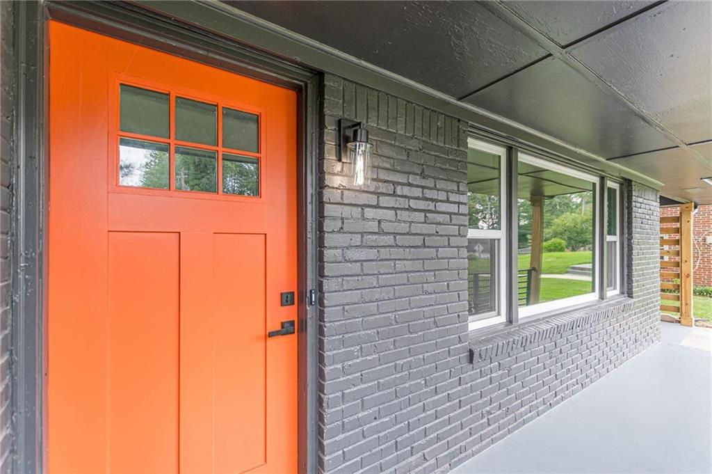 Photo of 2352 Glendale Drive, Decatur, GA 30032 (MLS # 7729027)