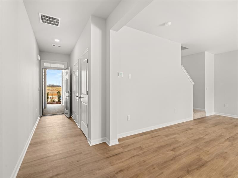 214 Deerberry Drive