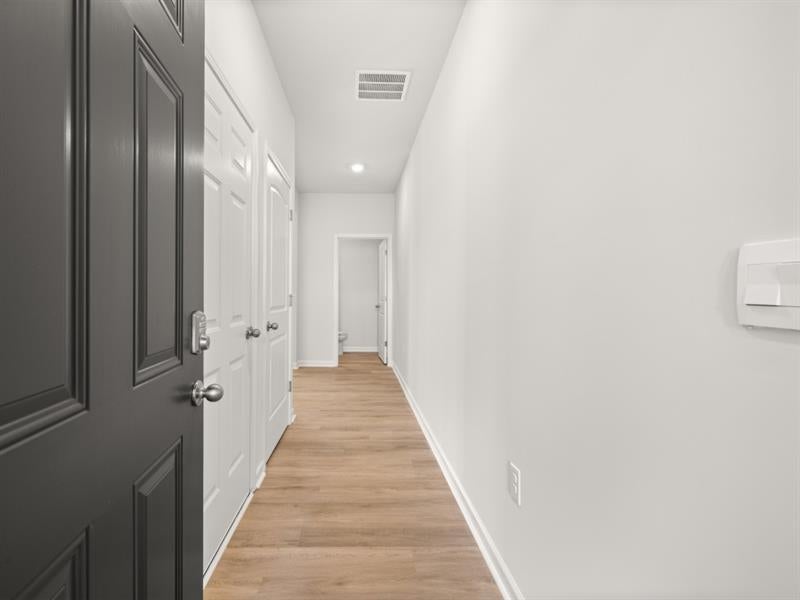 214 Deerberry Drive