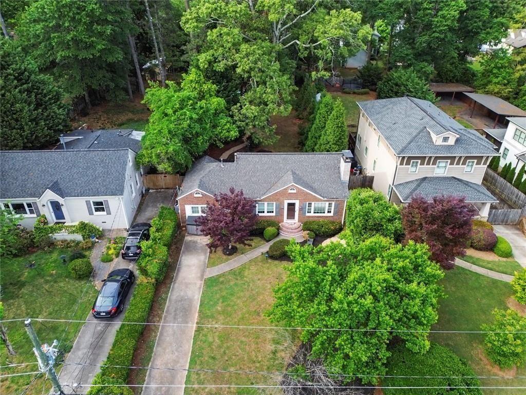 430 Chevelle Lane