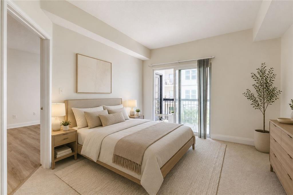 1075 Peachtree Walk NE A301