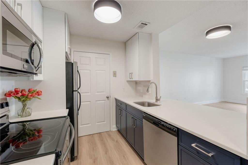 1075 Peachtree Walk NE A301