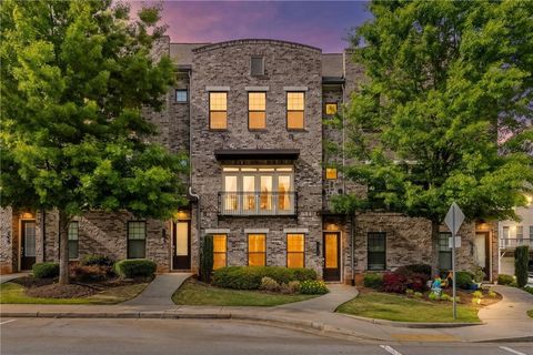 308 Coalter Way Decatur GA 30030