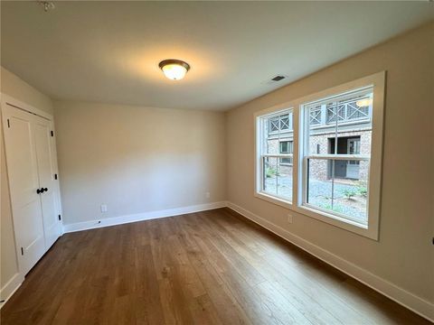 705 Cattail Alley 24 Alpharetta GA 30009