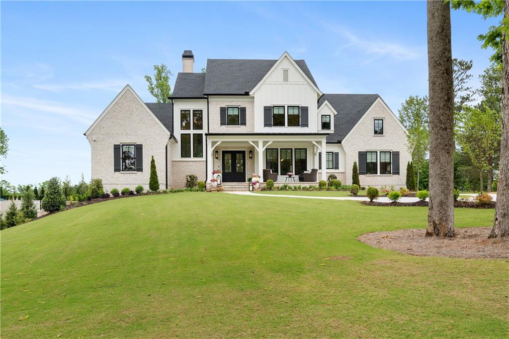 Mayfair Estates - Residential