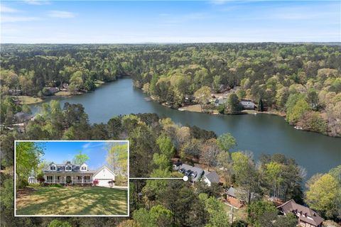 5567 Fisherman Court Villa Rica GA 30180