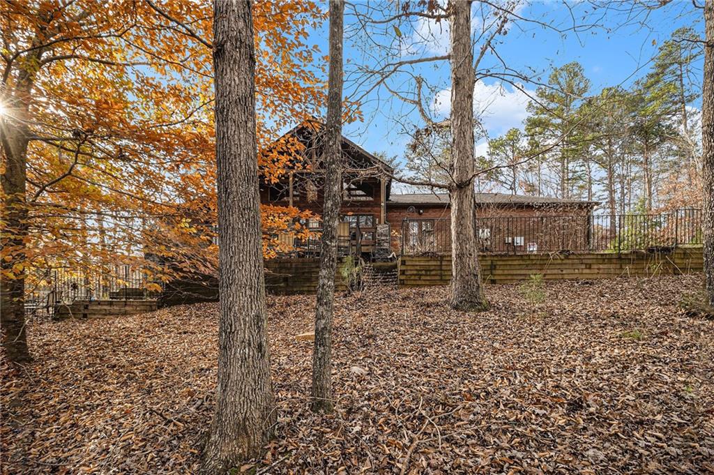 900 Mountain Creek Hollow Drive, Talking Rock, Georgia image 32