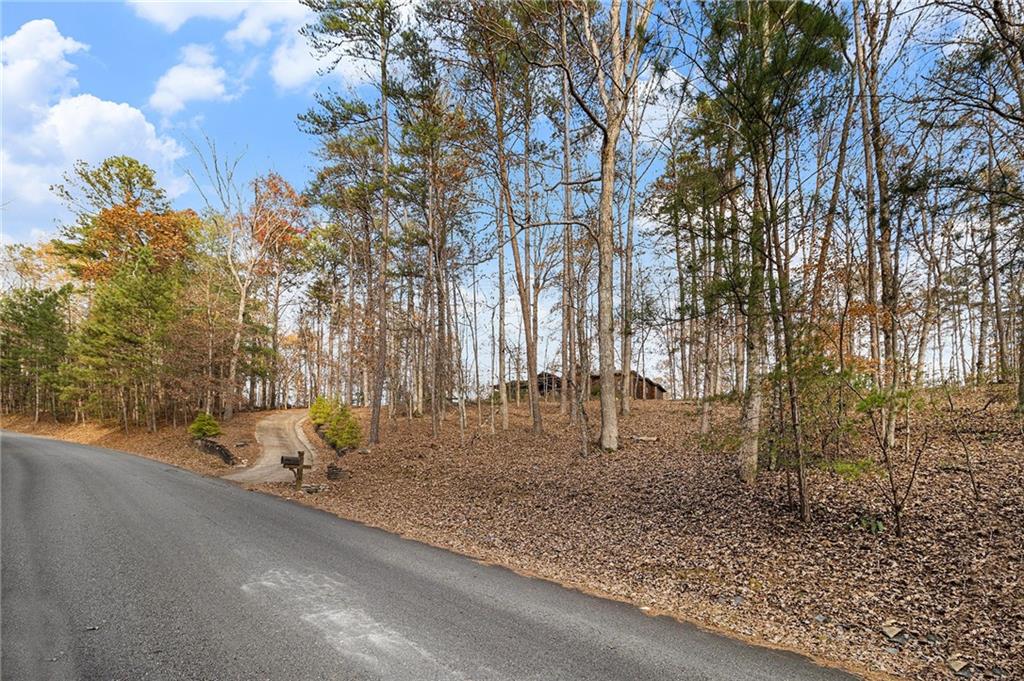 900 Mountain Creek Hollow Drive, Talking Rock, Georgia image 35