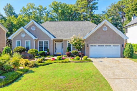 Homes For Sale - 2949 Gavin Place<br/> Duluth, GA 30096
