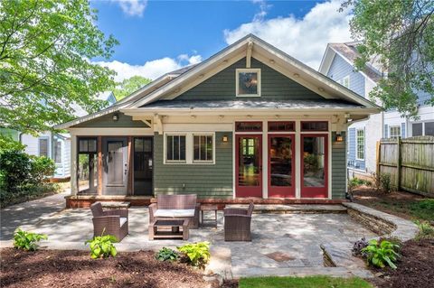 953 Blue Ridge Avenue NE Atlanta GA 30306